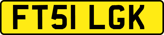 FT51LGK