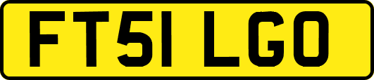 FT51LGO