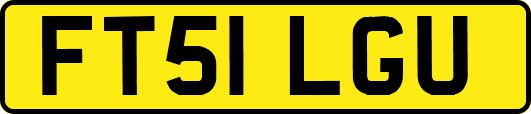 FT51LGU