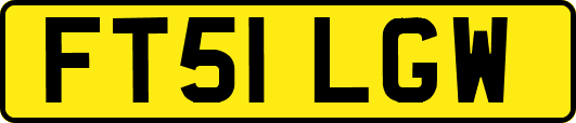 FT51LGW