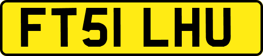 FT51LHU