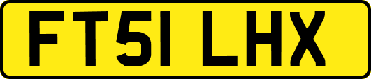 FT51LHX