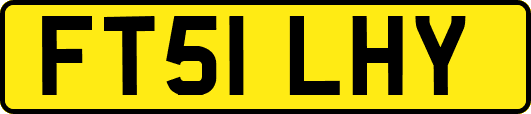 FT51LHY