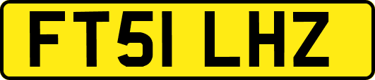 FT51LHZ