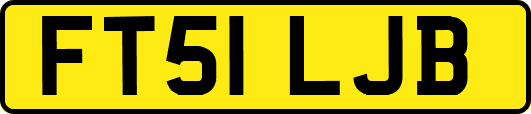 FT51LJB