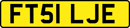 FT51LJE