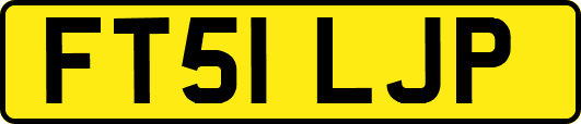 FT51LJP