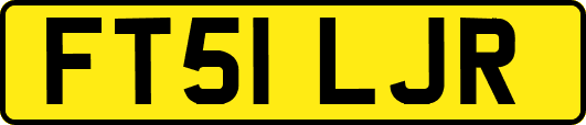 FT51LJR