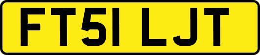 FT51LJT