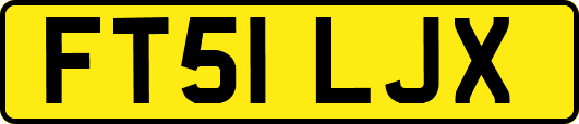 FT51LJX