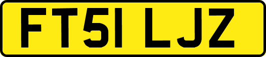 FT51LJZ