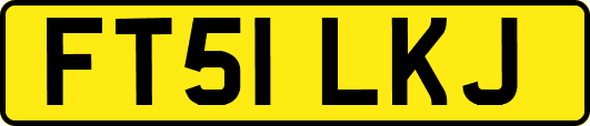 FT51LKJ