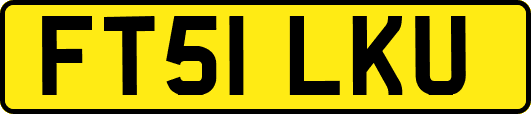 FT51LKU