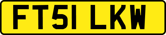 FT51LKW