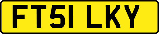 FT51LKY