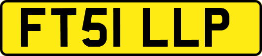 FT51LLP