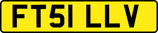 FT51LLV