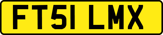 FT51LMX