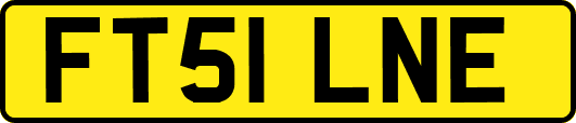 FT51LNE