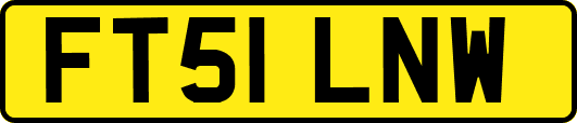 FT51LNW
