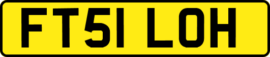 FT51LOH