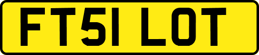FT51LOT