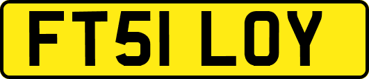FT51LOY
