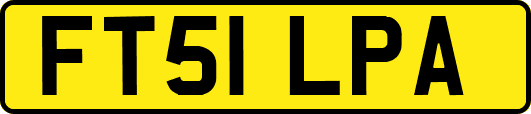 FT51LPA