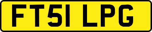 FT51LPG
