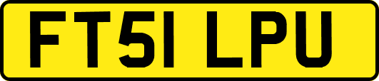 FT51LPU