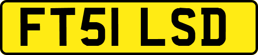 FT51LSD