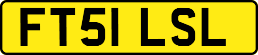 FT51LSL