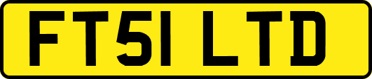FT51LTD