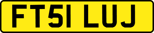 FT51LUJ