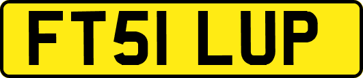 FT51LUP