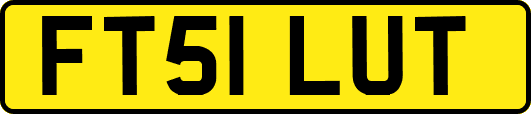 FT51LUT