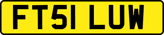 FT51LUW