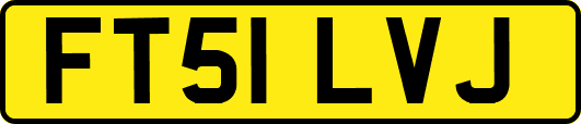 FT51LVJ
