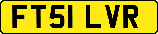 FT51LVR