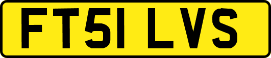FT51LVS
