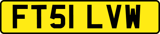 FT51LVW