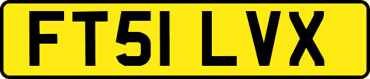 FT51LVX