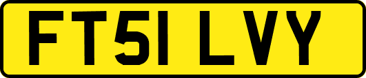 FT51LVY