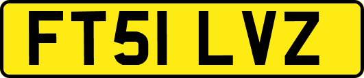 FT51LVZ