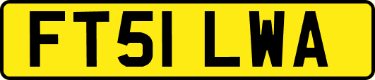 FT51LWA
