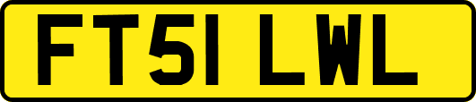 FT51LWL