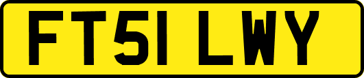 FT51LWY