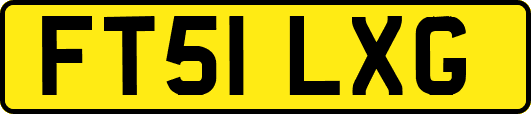 FT51LXG