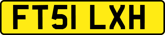 FT51LXH