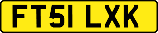 FT51LXK